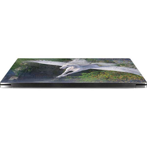 Soaring Pegasus by Laurie Prindle Dell XPS Skin